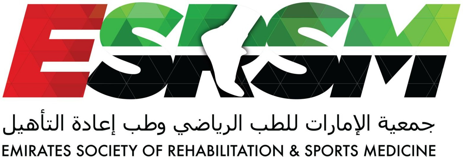 Emirates Society of Rehabilitation and Sports Medicine Conference